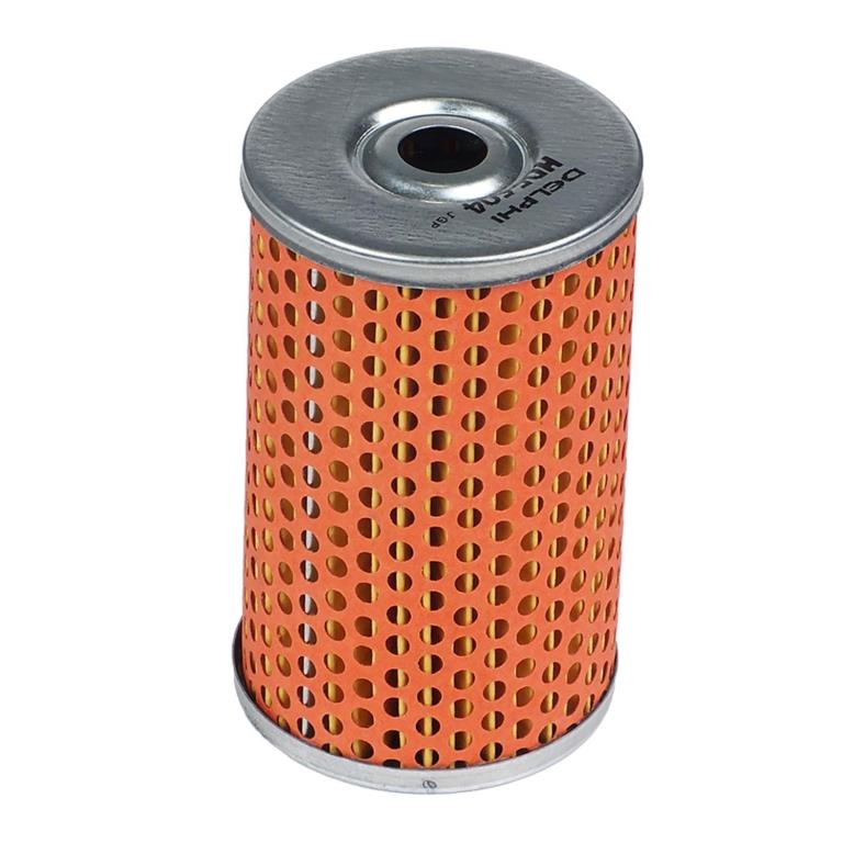 Filtre à carburant (Filtre à gasoil) DELPHI ref. HDF504